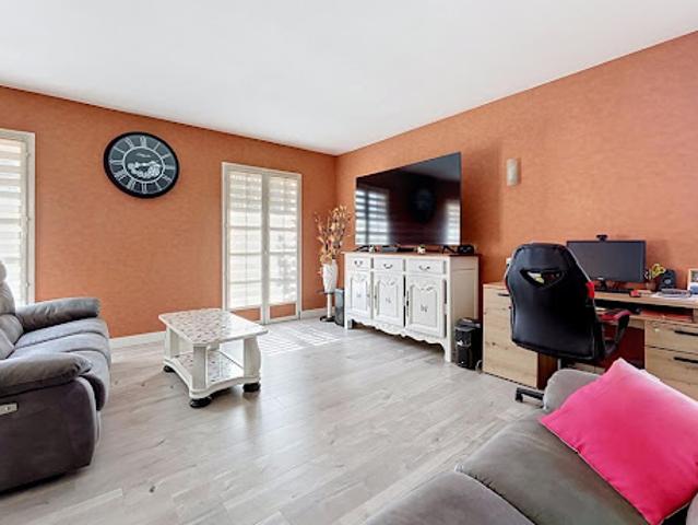 Maison vente à Arnay-le-Duc, Côte-d'Or