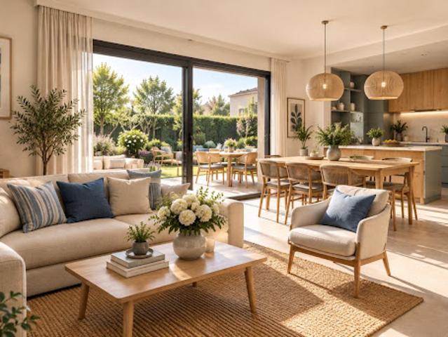 Maison vente à Pinsan, Artigues-près-Bordeaux