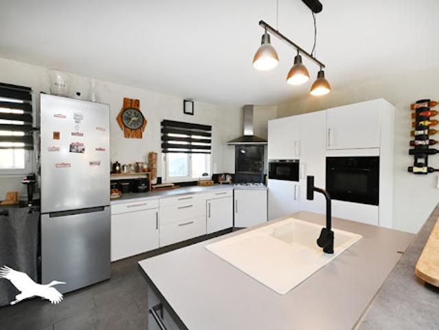 Maison vente à Angoulême, Asnières-sur-nouère