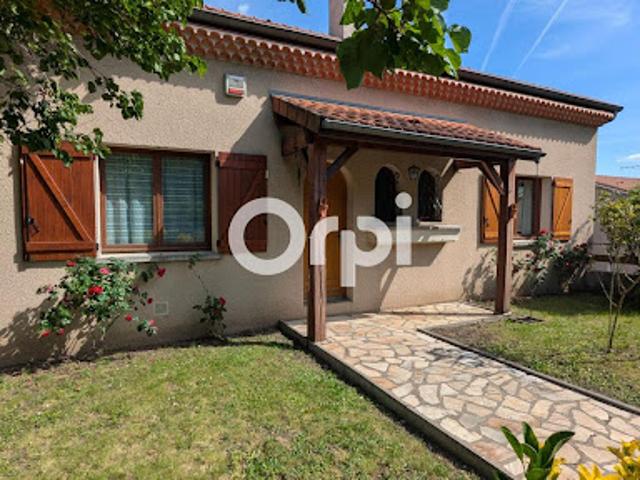 Maison vente à France métropolitaine, Aubière