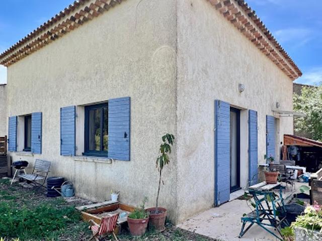 Maison vente à Marseille, Auriol