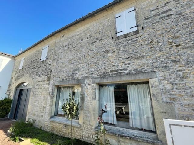 Maison vente à Saint-Jean-d'Angély, Authon-ebéon