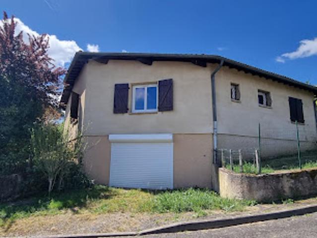 Maison vente à Castelsarrasin, Beaumont-de-lomagne