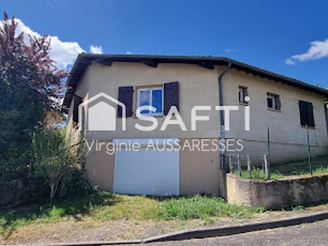 Maison vente à Beaumont-de-Lomagne, Tarn-et-Garonne