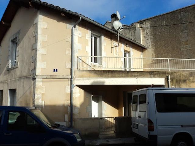 Maison vente à Bergerac, Dordogne