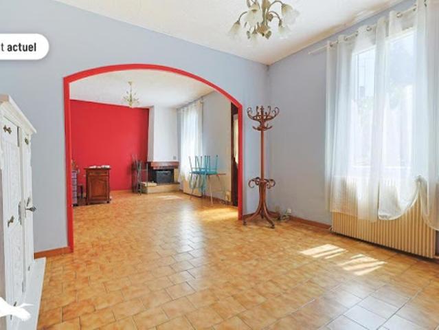 Maison vente à Bergerac