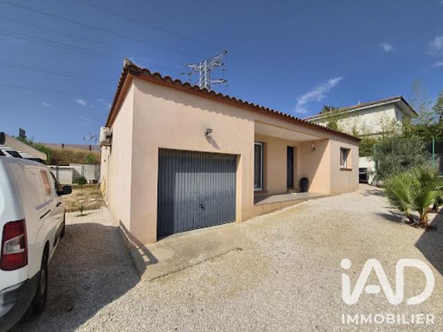 Maison vente à Croix de la Reille, Béziers