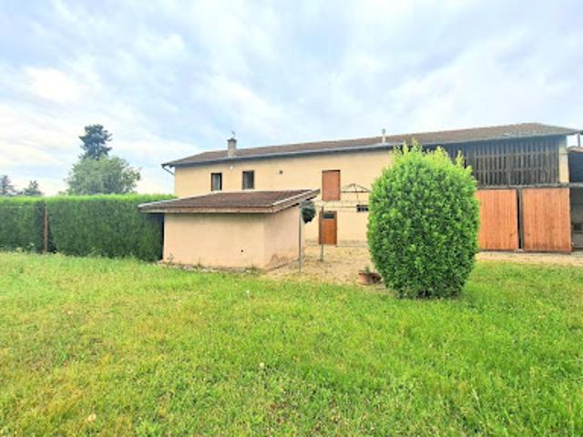 Maison vente à Bourg-en-Bresse, Bourg-en-bresse