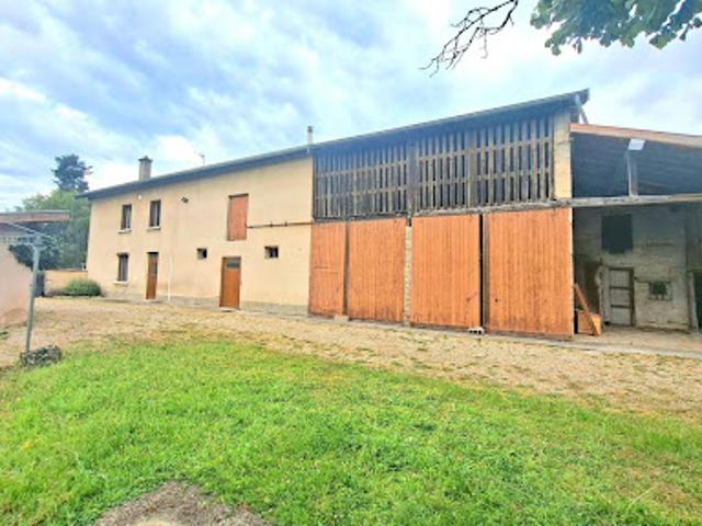 Maison vente à Bourg-en-Bresse, Bourg-en-bresse