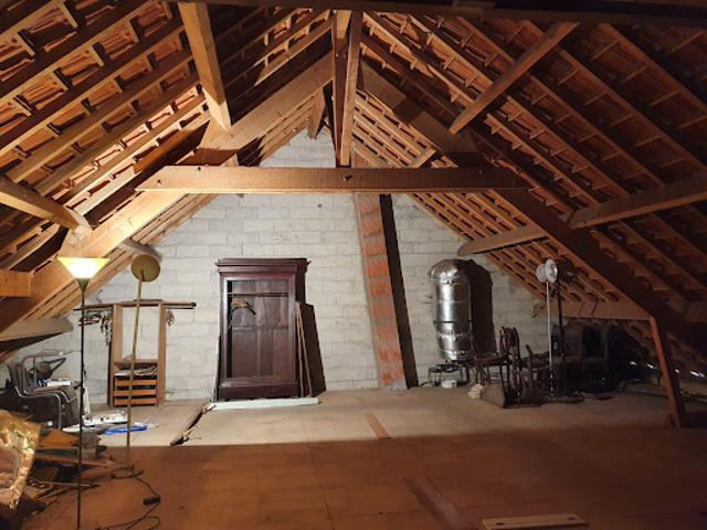 Maison vente à Évry, Brunoy