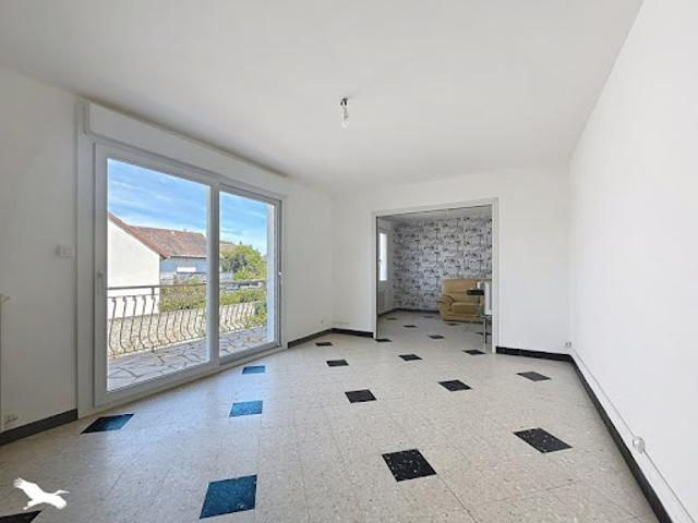 Maison vente à Châtellerault, Buxeuil