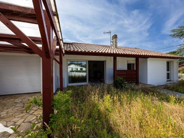 Maison vente à Dax, Capbreton