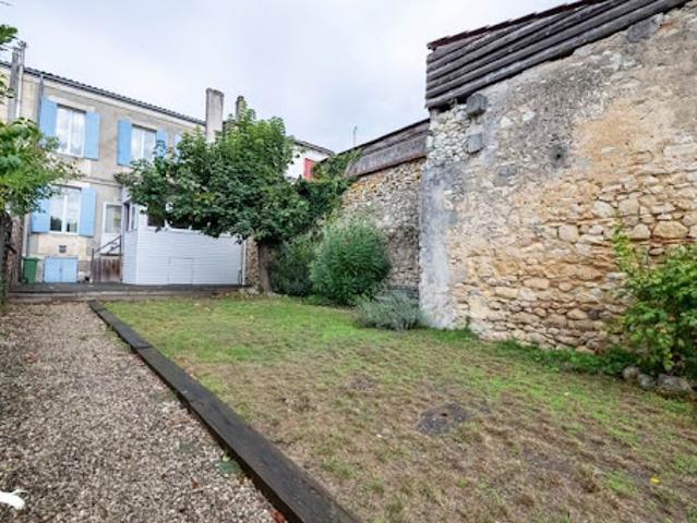 Maison vente à Bordeaux, Carbon-blanc