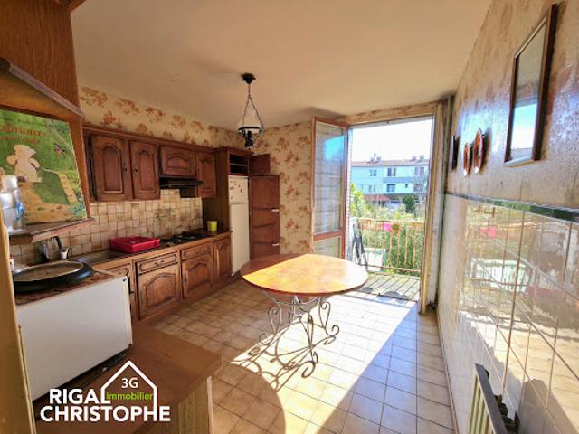 Maison vente à Castres