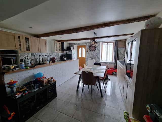 Maison vente à Charleville-Mézières, Charleville-mézières