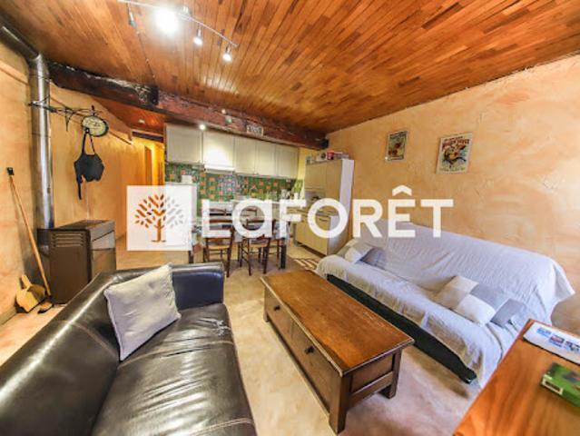 Maison vente à Gap, Châteauroux-les-alpes