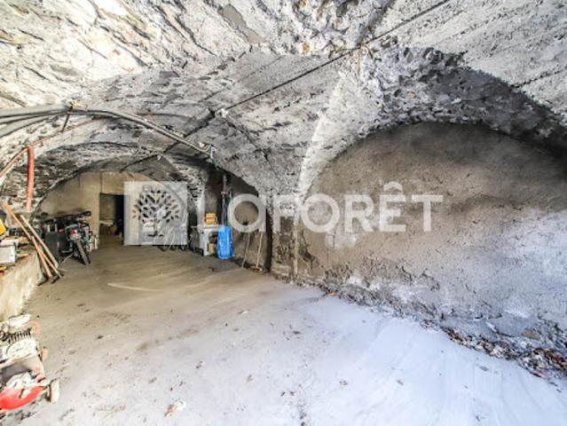 Maison vente à Gap, Châteauroux-les-alpes