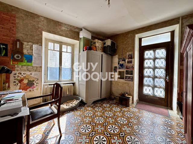 Maison vente à Pithiviers, Chilleurs-aux-bois