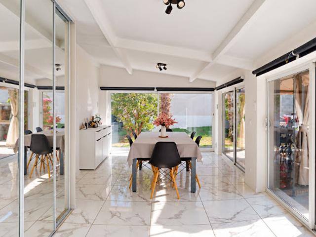 Maison vente à Bailly-Romainvilliers, Seine-et-Marne
