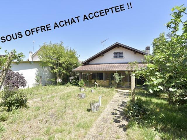 Maison vente à France métropolitaine, Dax