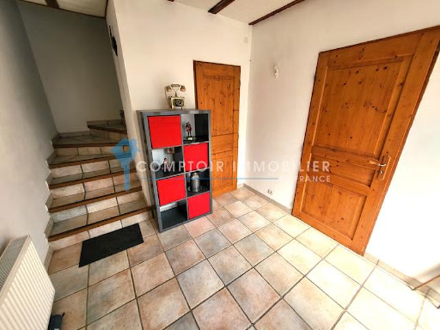 Maison vente à Tournon-sur-Rhône, Dornas