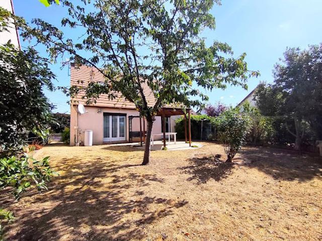 Maison vente à Mantes-la-Jolie, Epône
