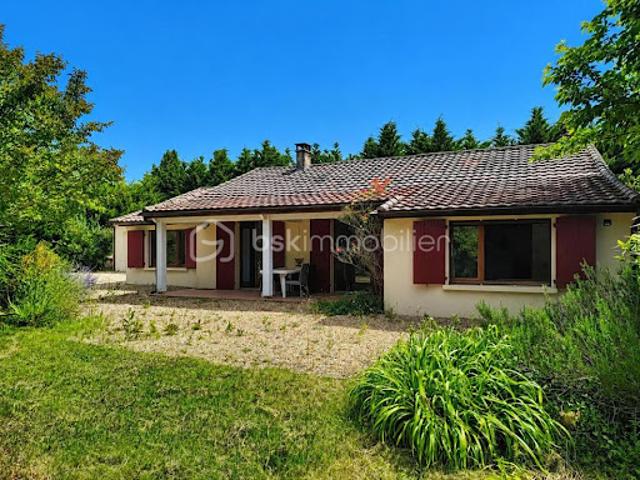 Maison vente à Périgueux, Maurens
