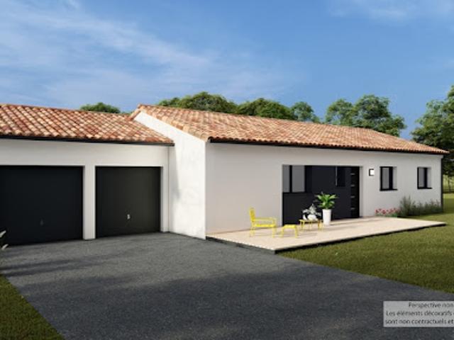 Maison vente à Muret, Fonsorbes