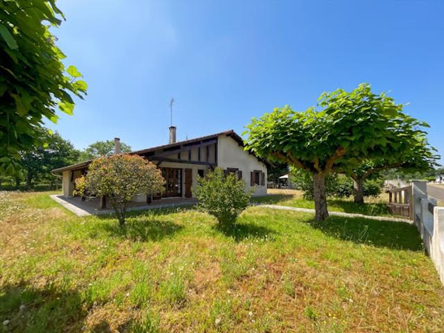 Maison vente à Mont-de-Marsan, Garein
