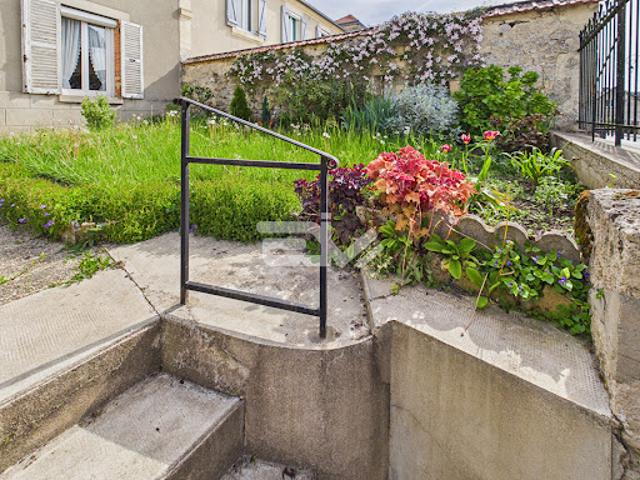 Maison vente à Jonchery-sur-Vesle, Marne