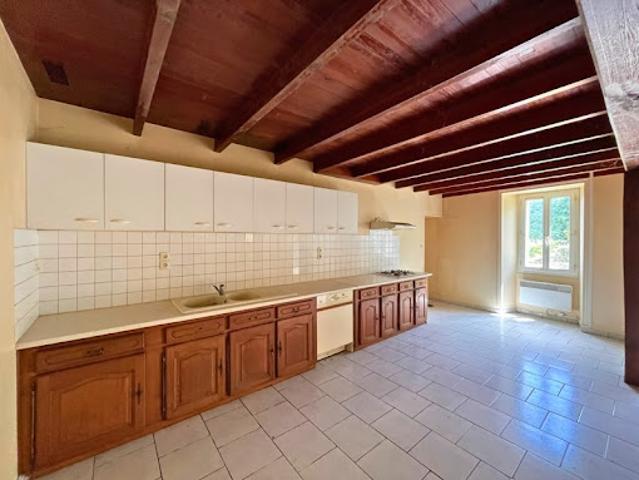 Maison vente à Jonzac