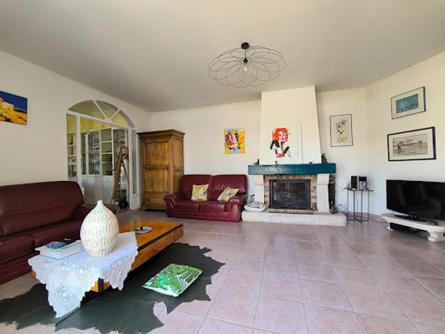 Maison vente à La Rochelle