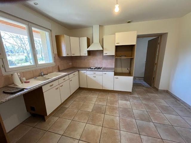 Maison vente à Villefranche-de-Rouergue, La Rouquette