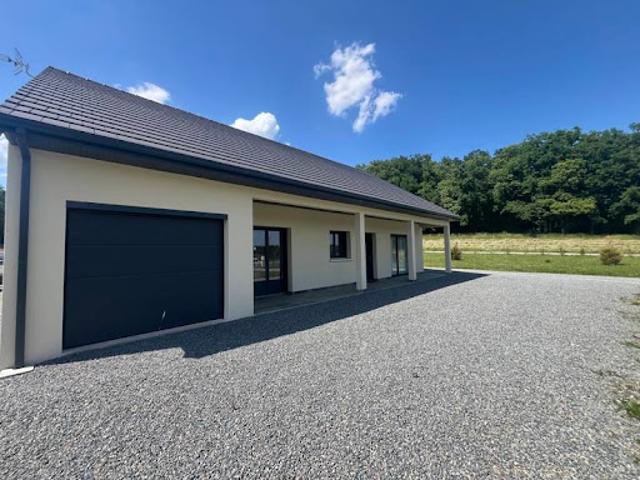 Maison vente à Guéret, La Souterraine