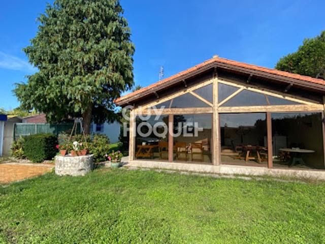 Maison vente à France métropolitaine, La Tremblade