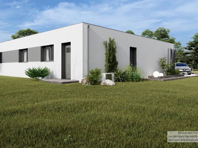 Maison vente à Toulouse, Lasserre