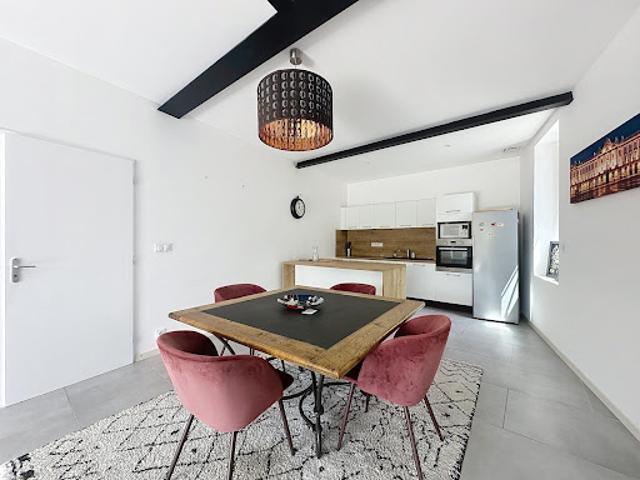 Maison vente à Toulouse, Launaguet
