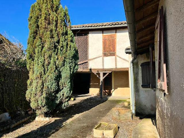 Maison vente à Saint-Gaudens, Mancioux