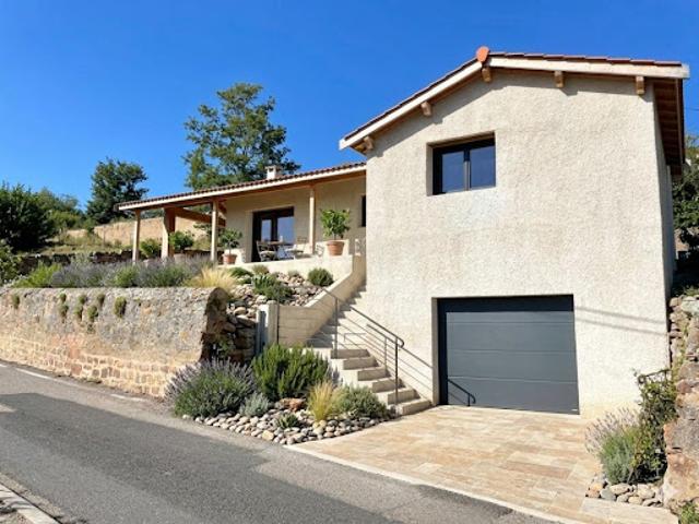 Maison vente à Villefranche-sur-Saône, Rhône
