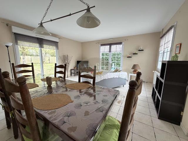 Maison vente à Lesparre-Médoc, Lesparre-médoc