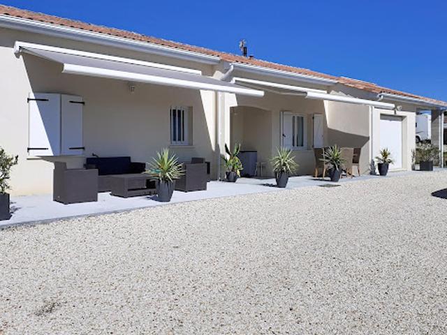 Maison vente à Mansle, Mansle-les-Fontaines