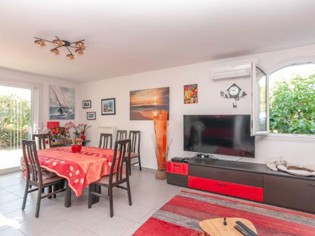 Maison vente à Montpellier, Marseillan