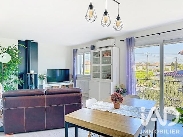 Maison vente à Lyon, Métropole de Lyon
