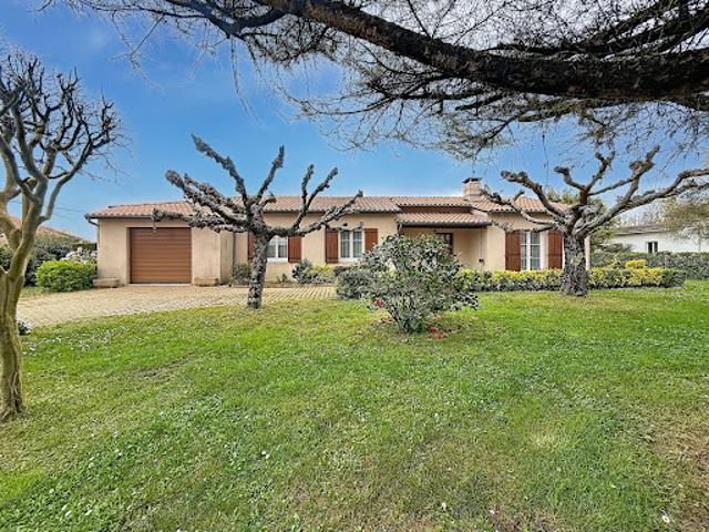 Maison vente à Marmande, Miramont-de-guyenne