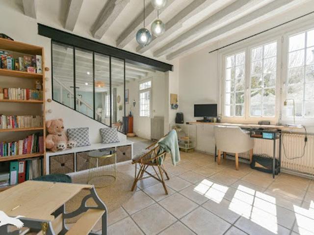 Maison vente à Romorantin-Lanthenay, Montrichard