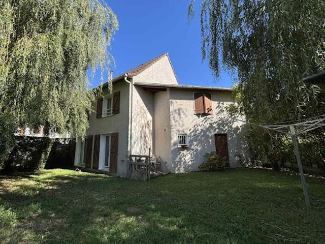 Maison vente à La Tour-du-Pin, Morestel