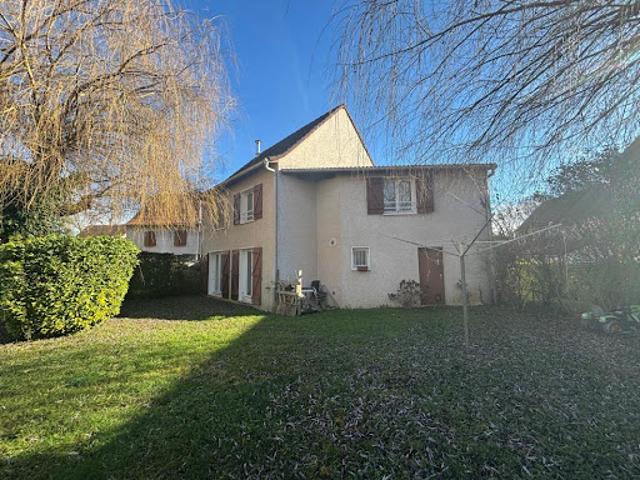 Maison vente à La Tour-du-Pin, Morestel