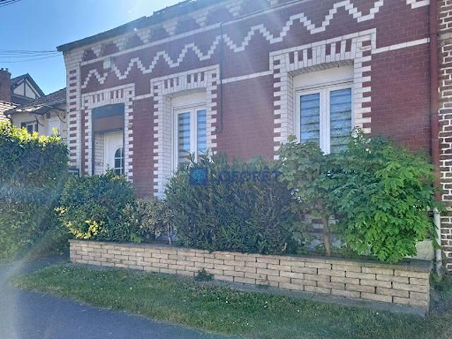 Maison vente à Péronne, Muille-villette