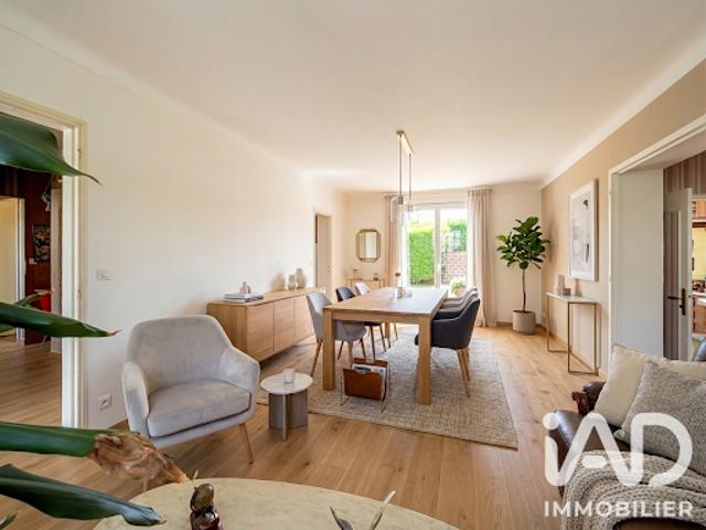 Maison vente à Nantes