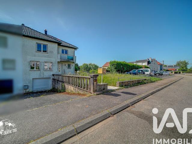 Maison vente à Thionville, Neufchef
